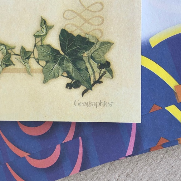 Bundle of 121 Sheets Design Printer Paper - Picture 8 of 13